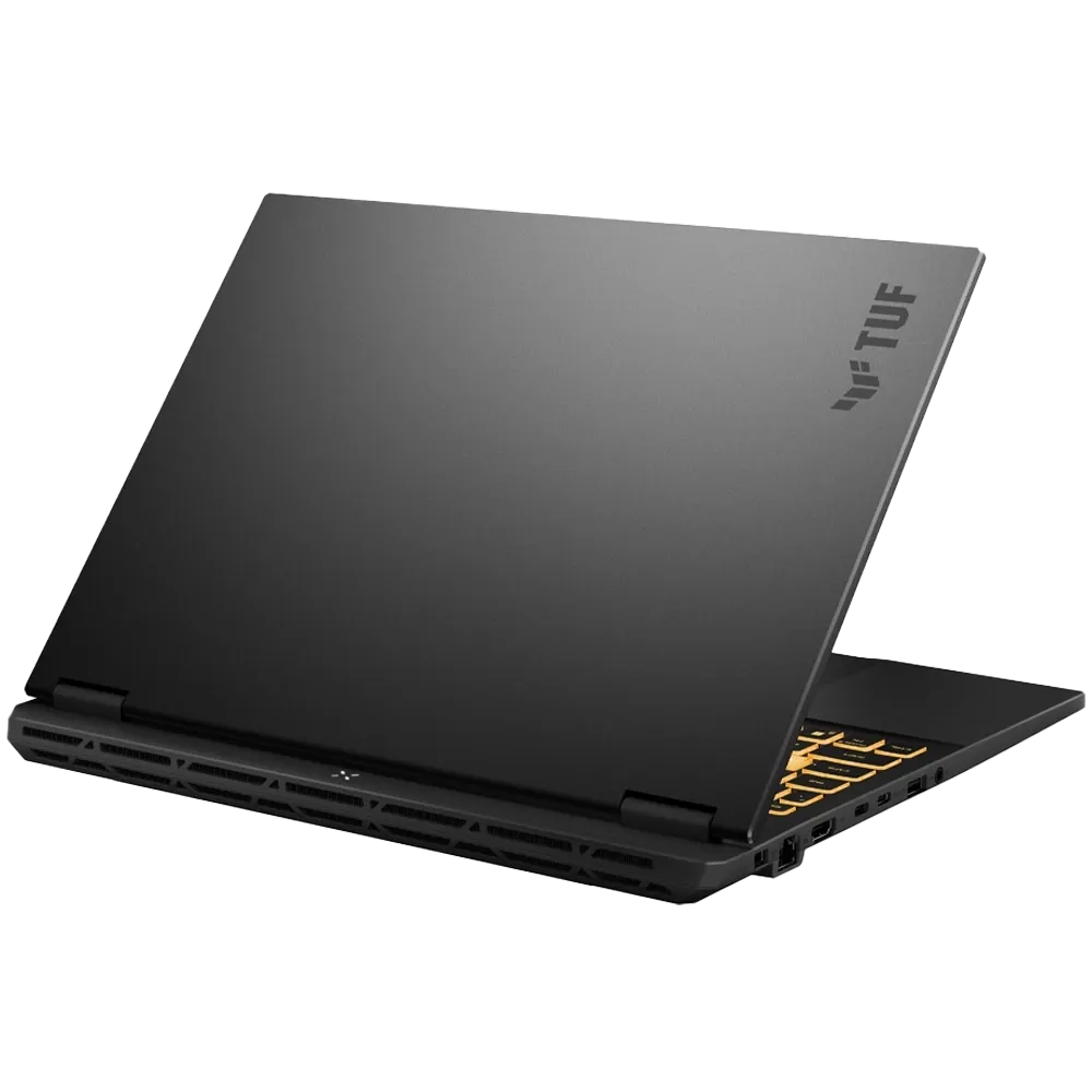 Asus Tuf Gaming F16 Fx608Jh İ5-13450Hx 16Gb Ddr5 512Gb Ssd Rtx5050 16" 2