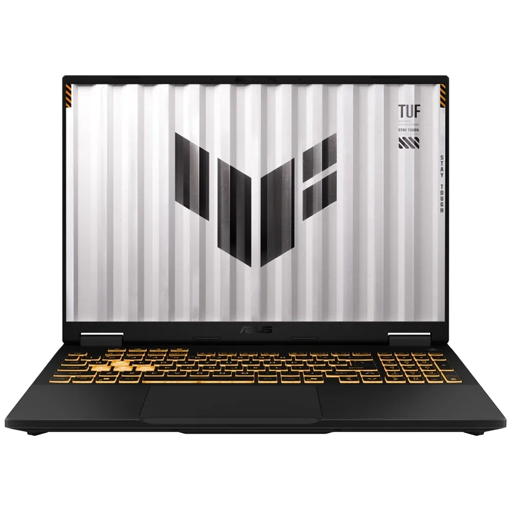 Asus Tuf Gaming F16 Fx608Jh İ5-13450Hx 16Gb Ddr5 512Gb Ssd Rtx5050 16" 4