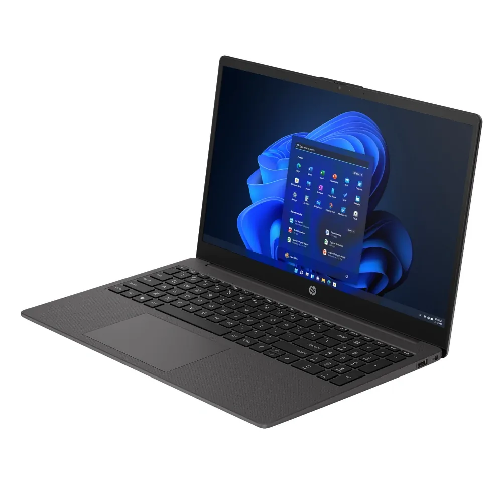 Notebook Hp 250 G10 B39W3At i5-1334U 16Gb 512Gb Ssd 15.6" 4