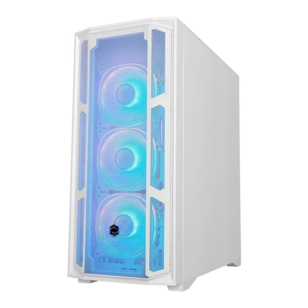 Kasa Frisby Cx-501 750W 80+ Bronze Argb Beyaz Mesh