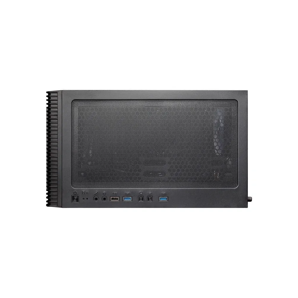 1St Player Trilobite T3 Siyah 600W 80+ Argb 4X12Cm Fan Temperli Cam 2