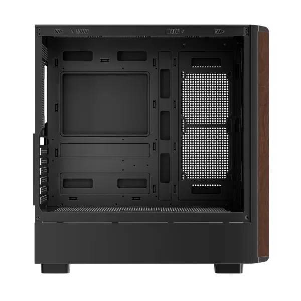 1St Player Wd5 Siyah 750W 80+ Sılver Atx 3.1 Argb 4X12Cm Fan Temperli