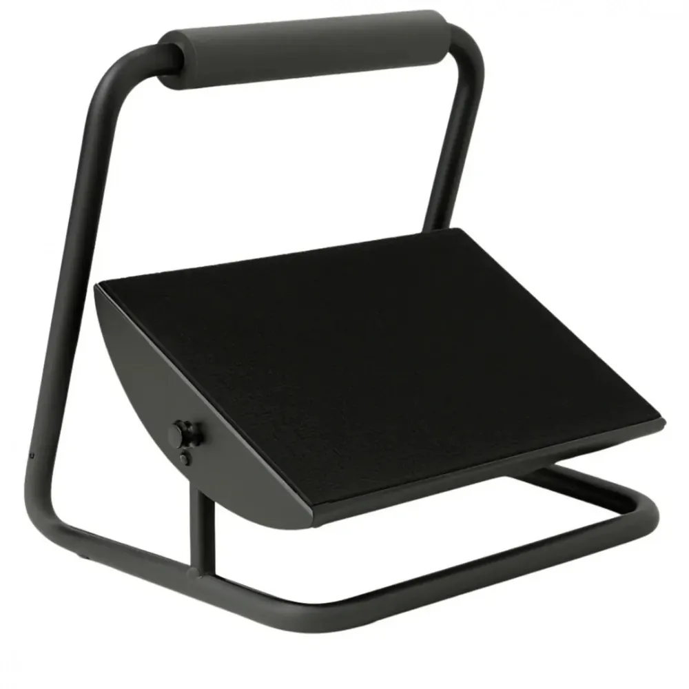 Stepgamer Ergonomik Ayak Standı 2