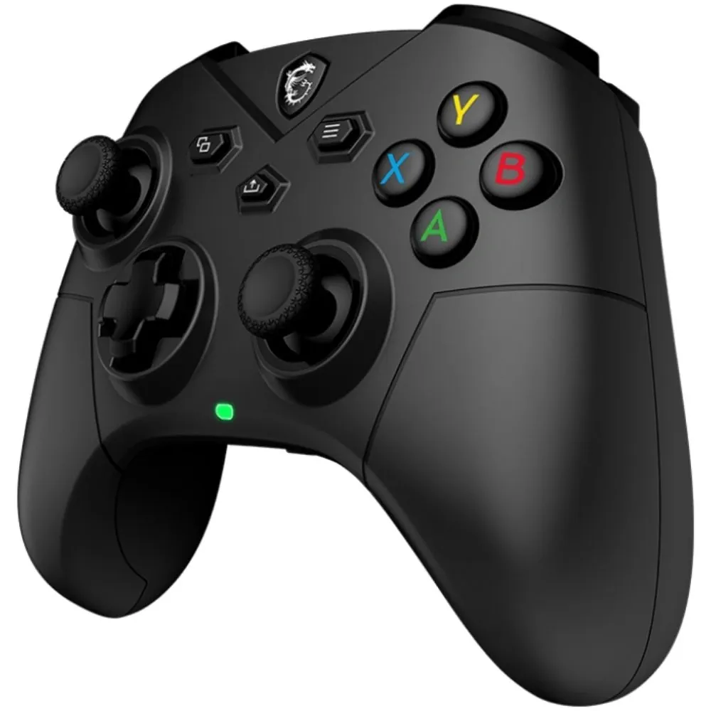 Gamepad Msi Force GC300 W Kablosuz Siyah 2