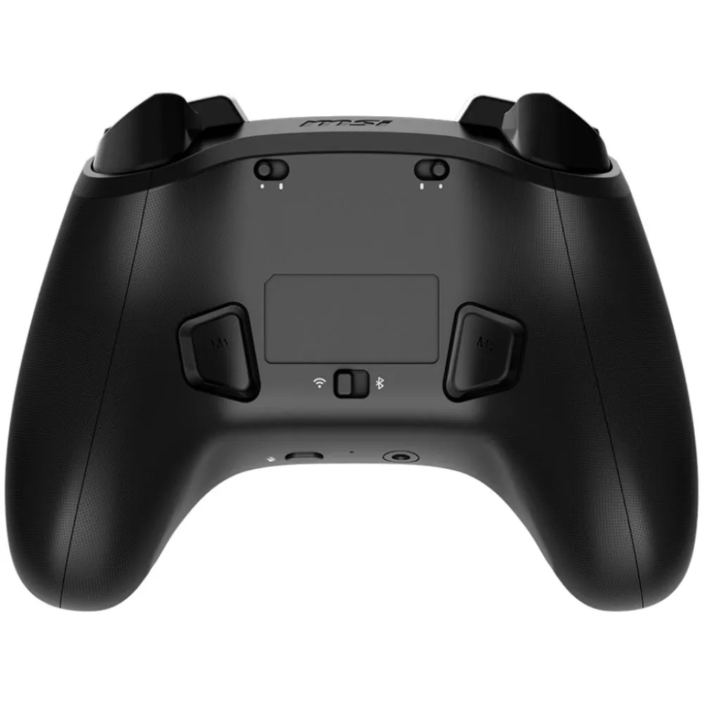 Gamepad Msi Force GC300 W Kablosuz Siyah 4