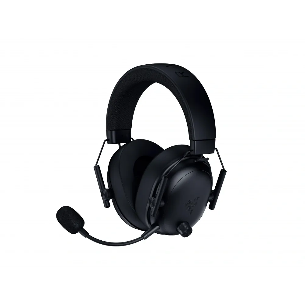 Kulaklık Razer BlackShark V3 RZ04-05410100-R3M1 7.1 USB Kablolu/Kablos 2