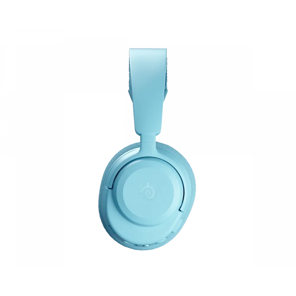 Kulaklık SteelSeries SSH61691 Arctis Nova 3XW Wireless Xbox Aqua 2