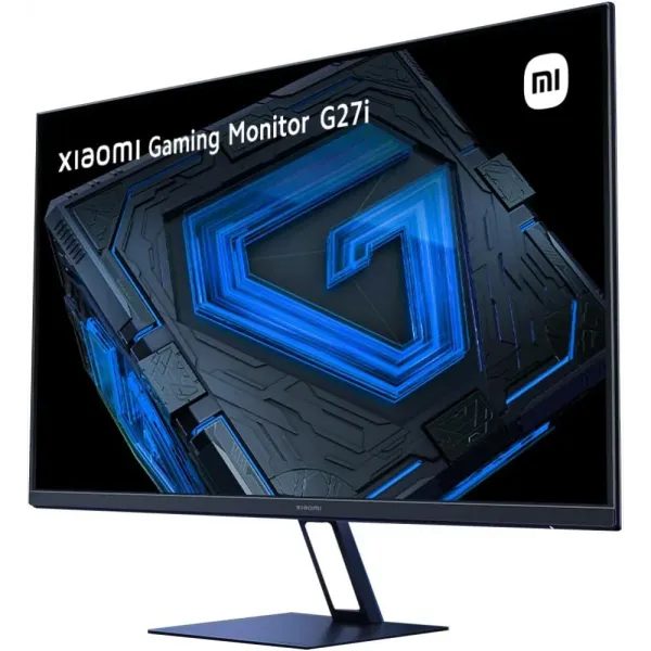 Monitör Xiaomi G27i 27" 165Hz 1ms Full HD Fast IPS Gaming