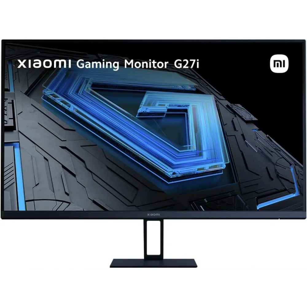 Monitör Xiaomi G27i 27" 165Hz 1ms Full HD Fast IPS Gaming 3
