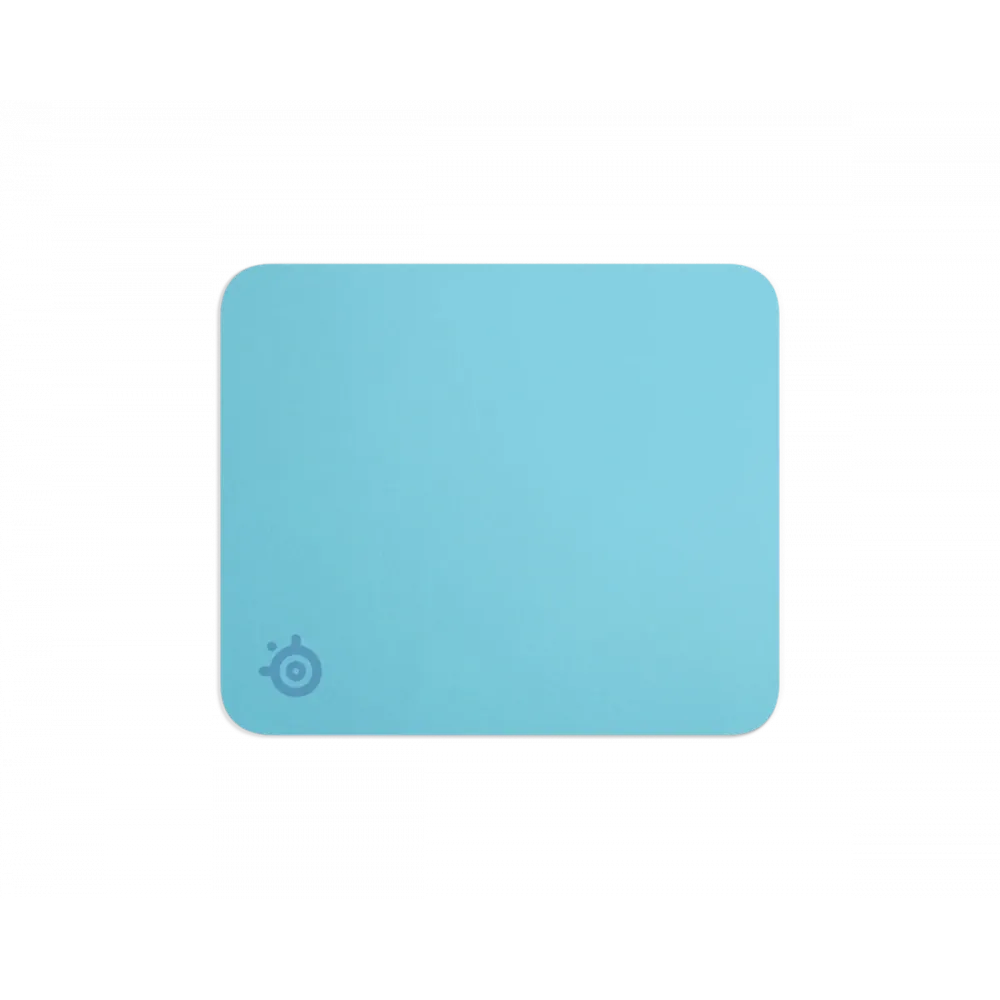 Mousepad SteelSeries QcK M Aqua SSMP63459