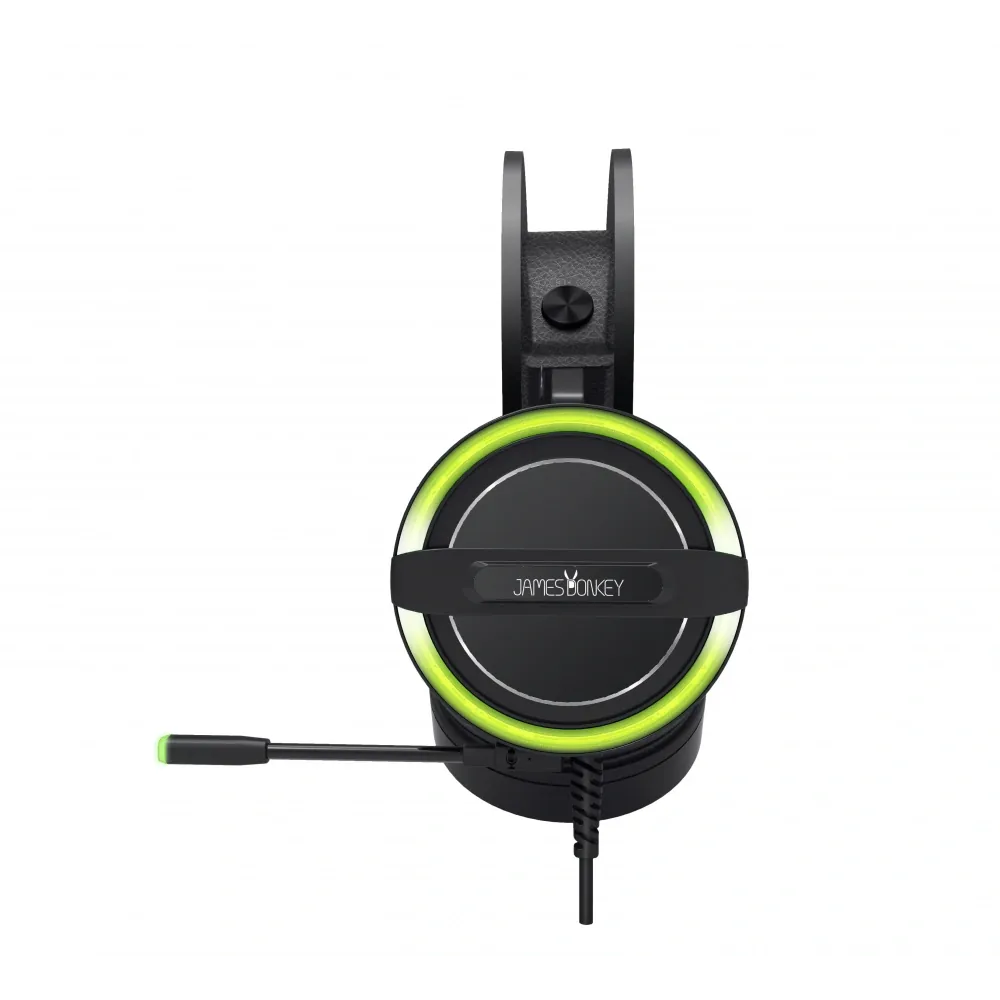 Kulaklık James Donkey 711 Gaming 7.1 Surround thumbnail 2