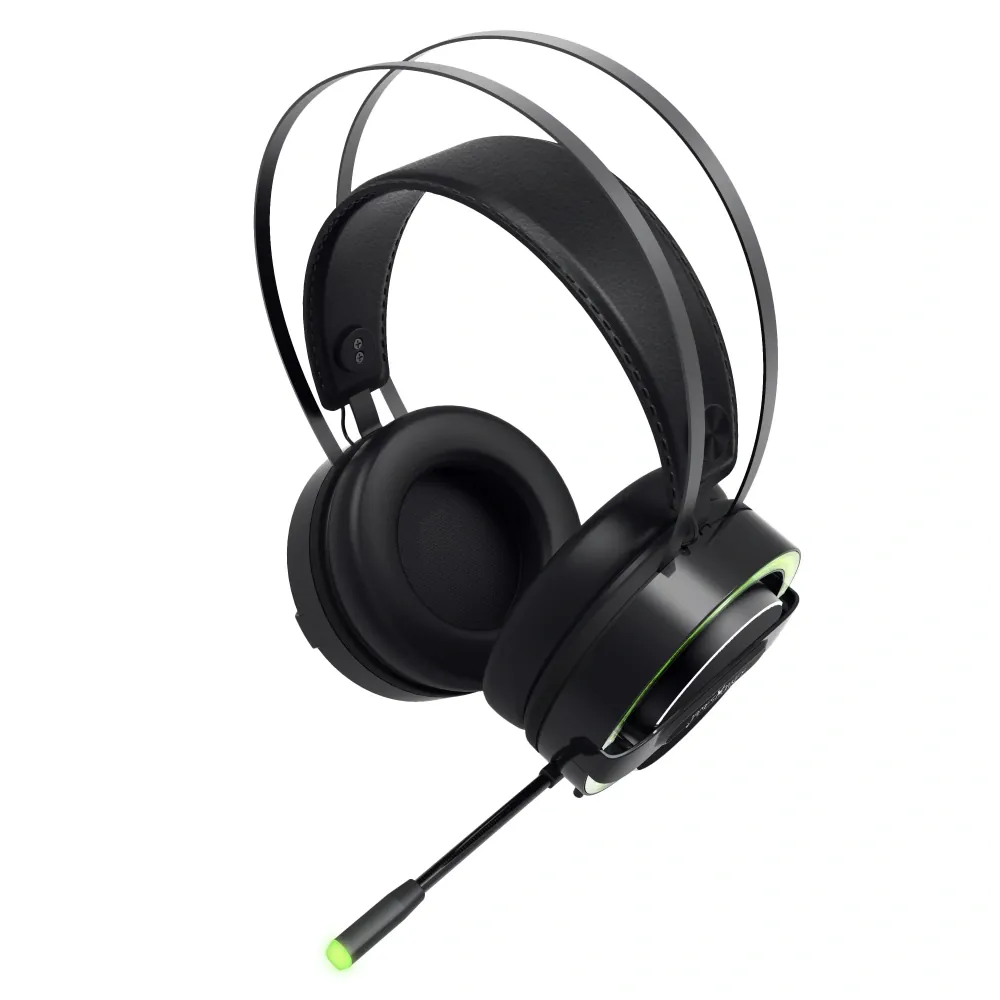Kulaklık James Donkey 711 Gaming 7.1 Surround thumbnail 3