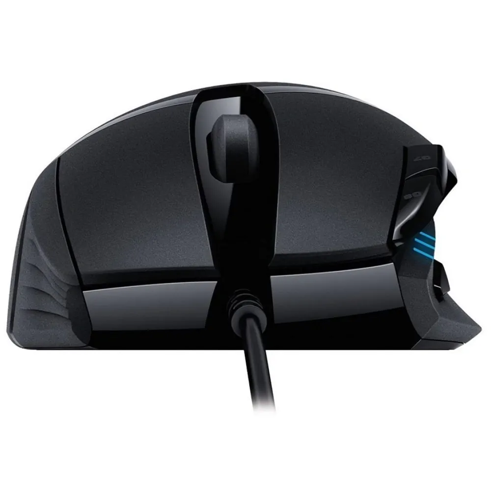 Mouse Logitech G402 Gaming Kablolu 910-004068 Siyah