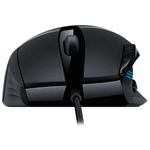 Mouse Logitech G402 Gaming Kablolu 910-004068 Siyah