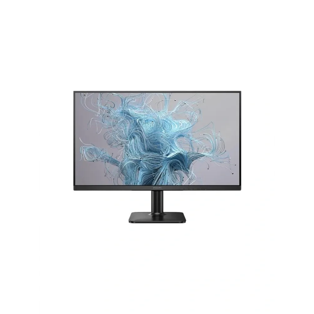 Monitör Philips 23.8" 24E2N1100Lb/00 Va 1Ms 100Hz Vga Hdmi Fhd