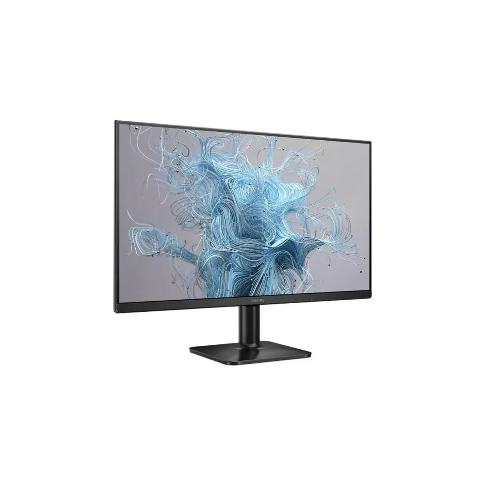 Monitör Philips 23.8" 24E2N1100Lb/00 Va 1Ms 100Hz Vga Hdmi Fhd 3