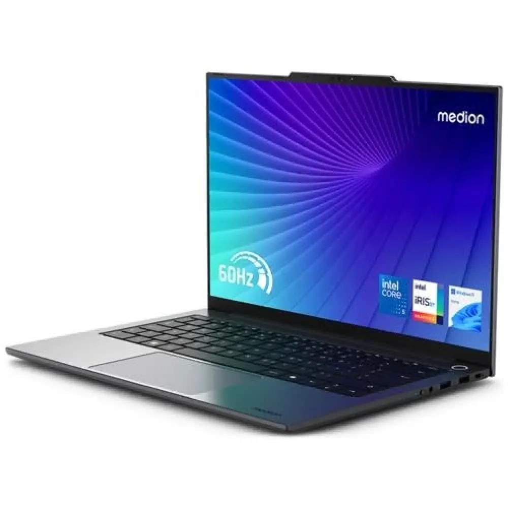 Medion Signium 14 S1 MD600002 Core 5 120U 16GB 512GB 14'' OLED W11H 2