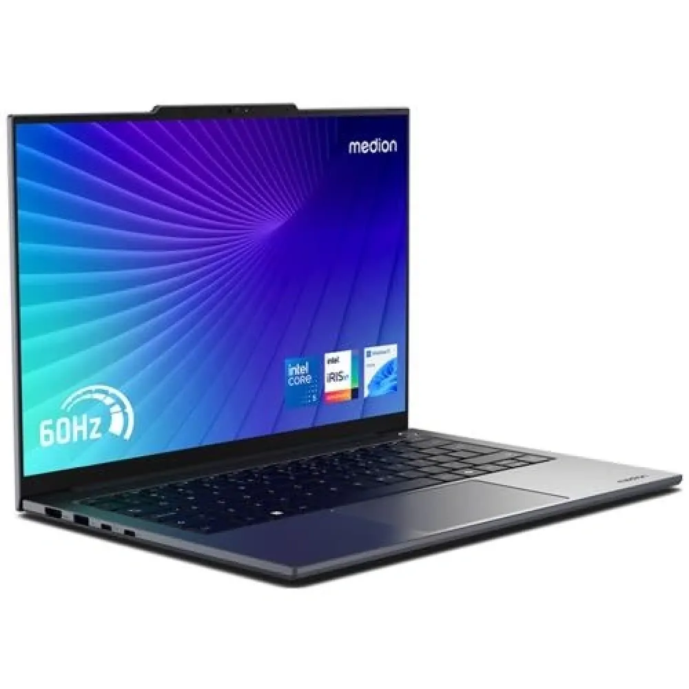 Medion Signium 14 S1 MD600002 Core 5 120U 16GB 512GB 14'' OLED W11H 4