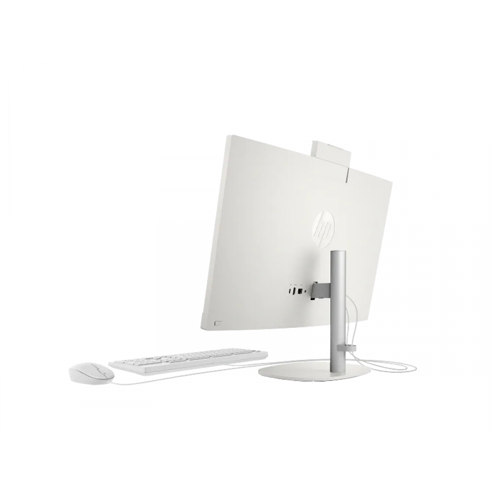 All In One Hp ProOne 240 G10 B6JC3ES i5-1334U 8Gb 512Gb Ssd 23.8"Beyaz 2