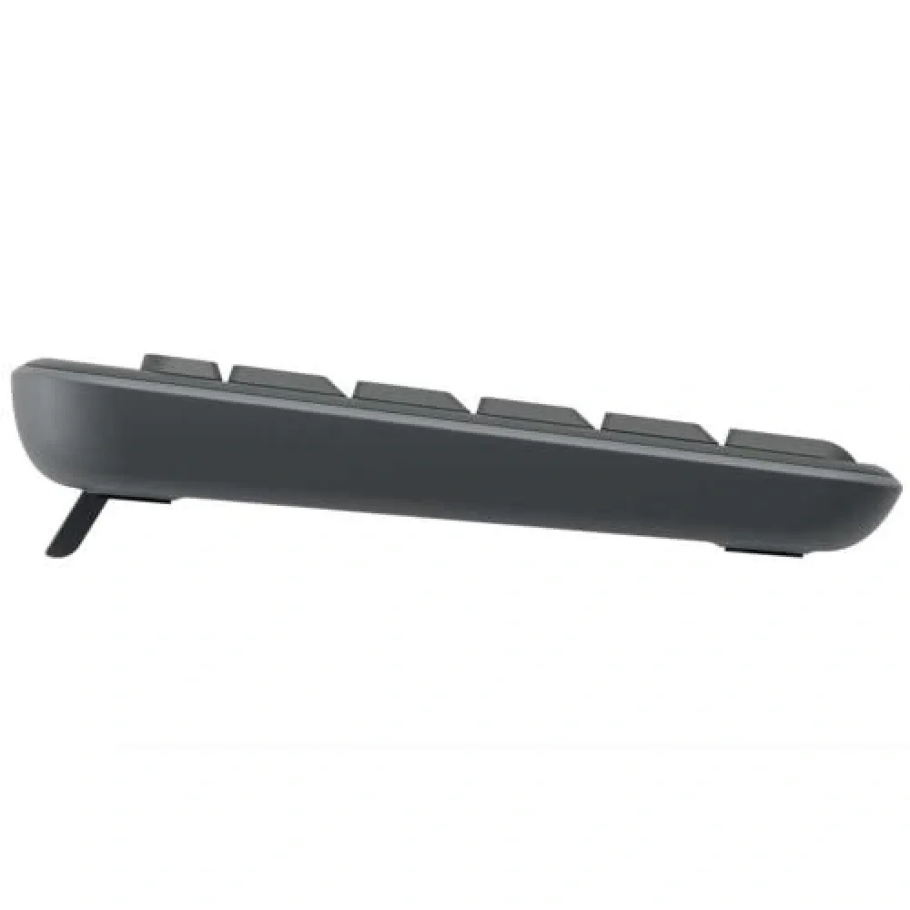 Klavye Logitech K250 Bluetooth Grafit 920-013460