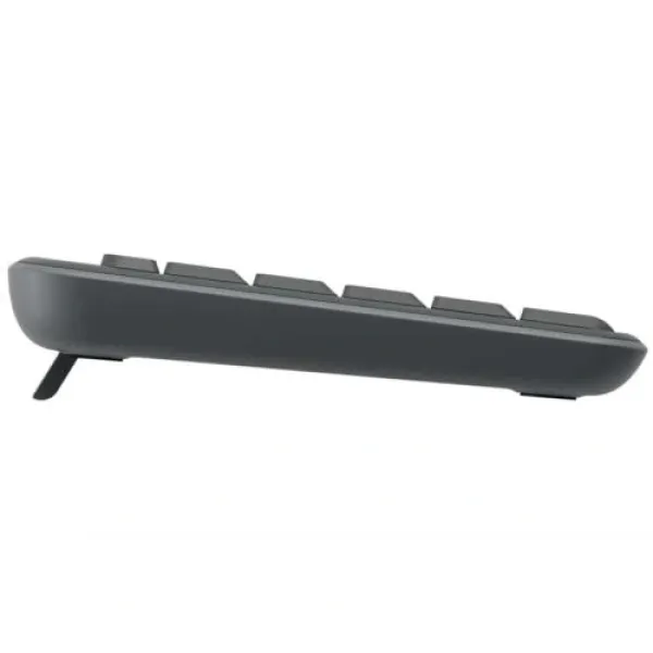 Klavye Logitech K250 Bluetooth Grafit 920-013460
