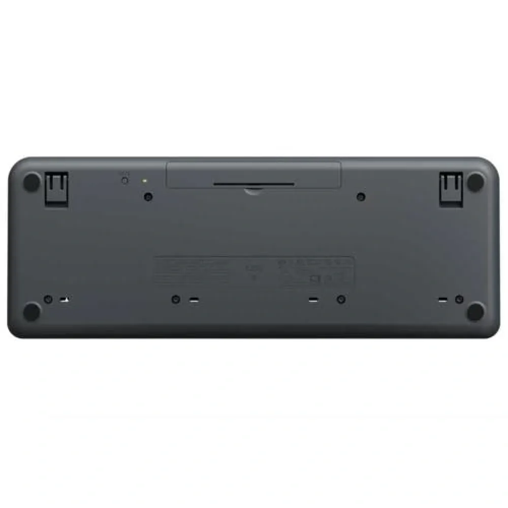 Klavye Logitech K250 Bluetooth Grafit 920-013460 thumbnail 4