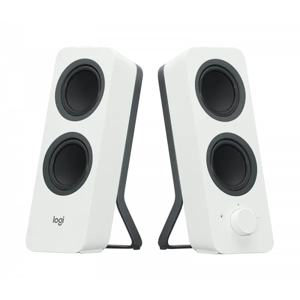 Speaker Logitech Z207 Bluetooh Speaker Beyaz 980-001292