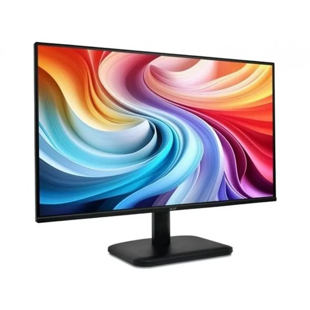 Monitör Acer EK271G 27" 1ms 120Hz FreeSync IPS Full HD