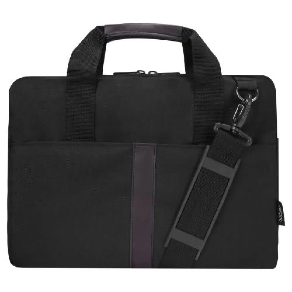 Addison 300112 13'"-14.1" Siyah Bilgisayar Notebook Çantası
