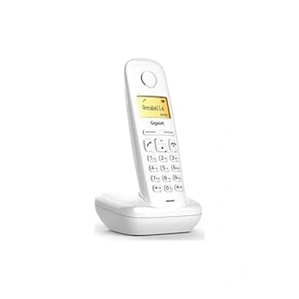 Telefon Gigaset A170 Beyaz