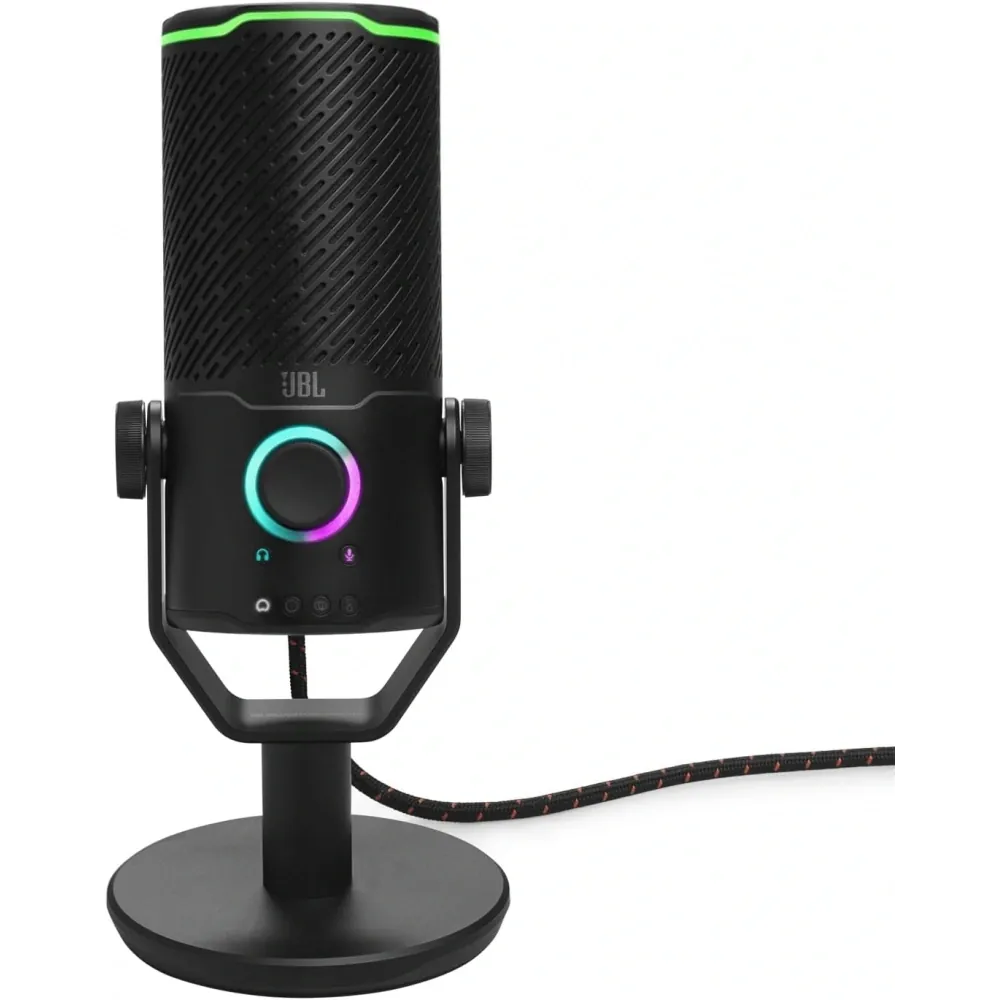 Mikrofon Jbl Quantum Stream Studio Gamıng