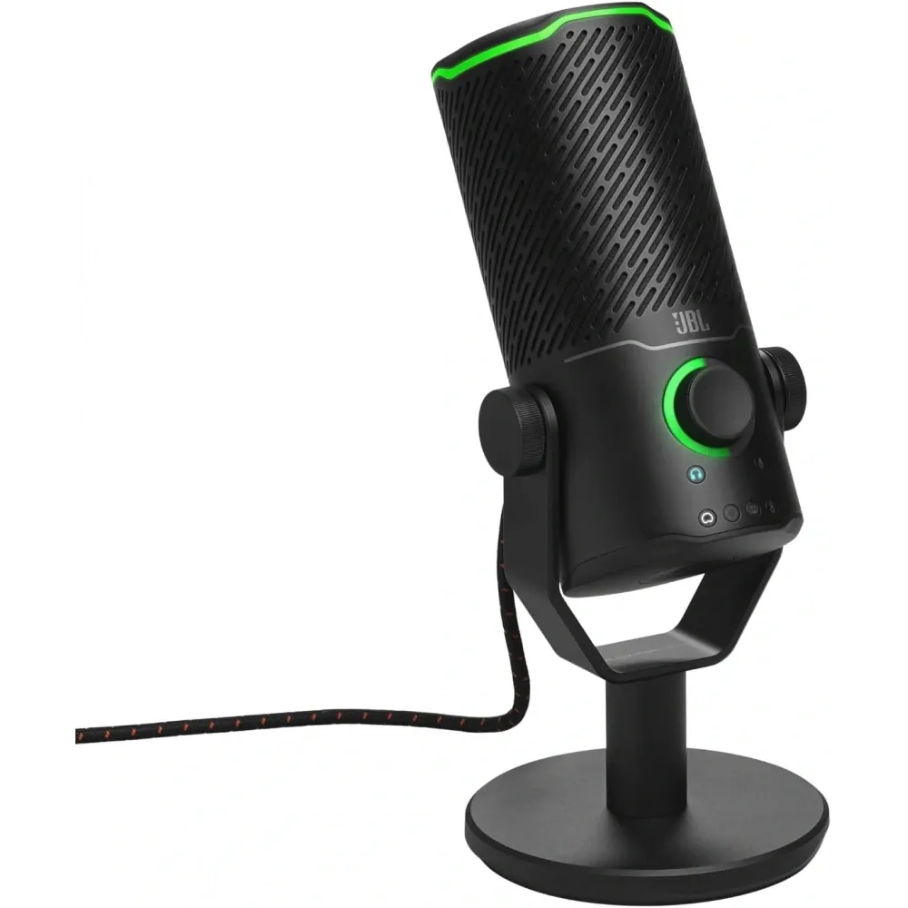 Mikrofon Jbl Quantum Stream Studio Gamıng 2