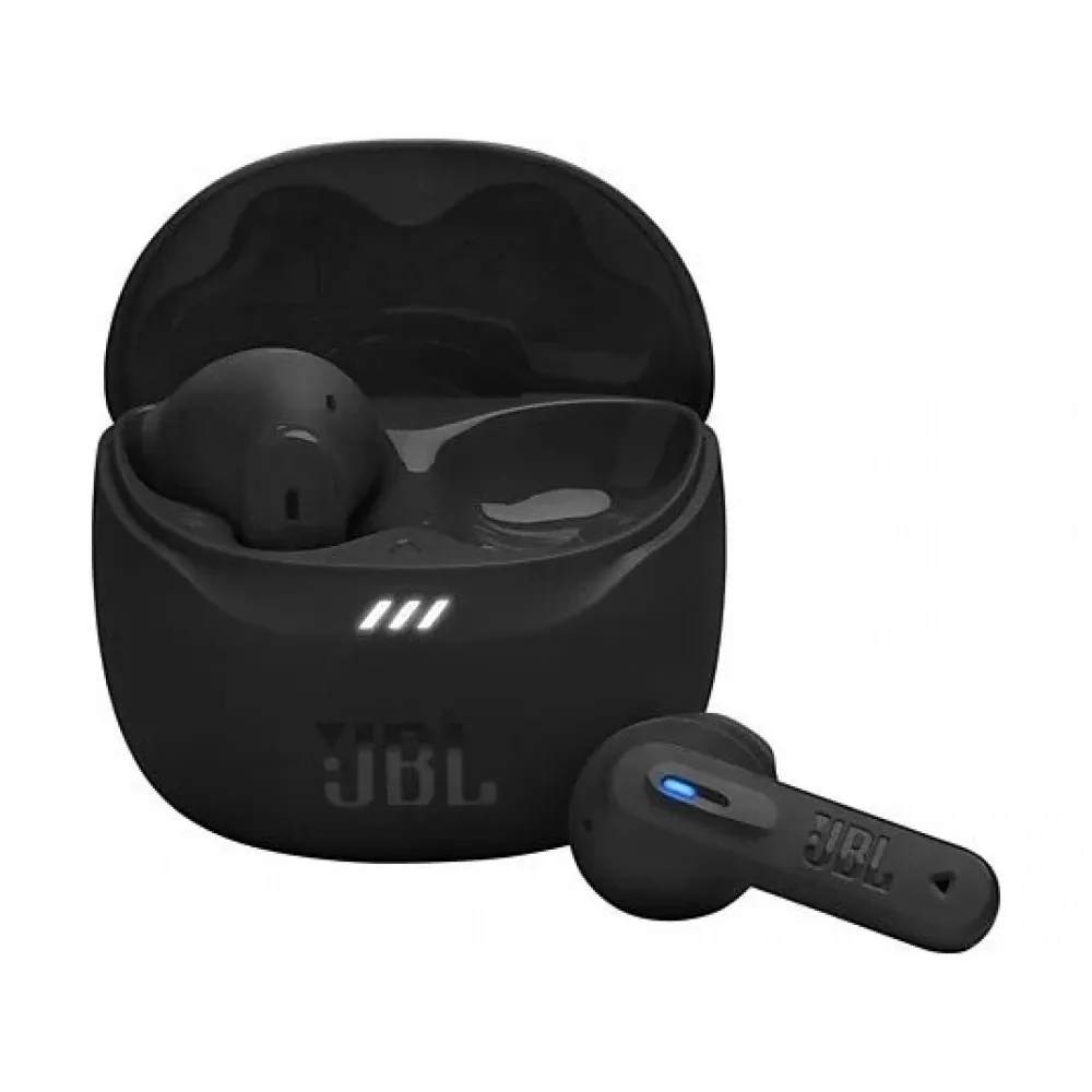 Kulaklık Jbl Tune Flex 2 ANC Siyah