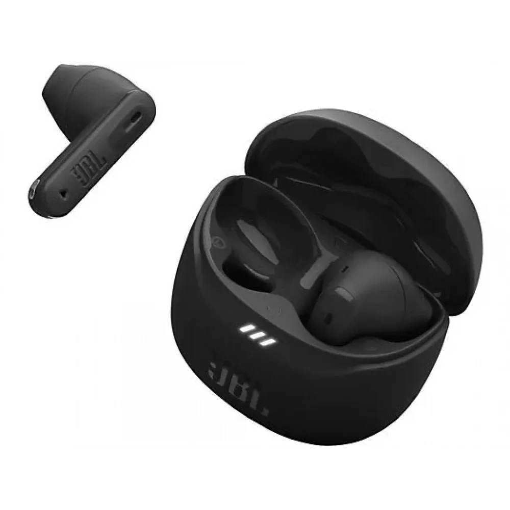 Kulaklık Jbl Tune Flex 2 ANC Siyah 2
