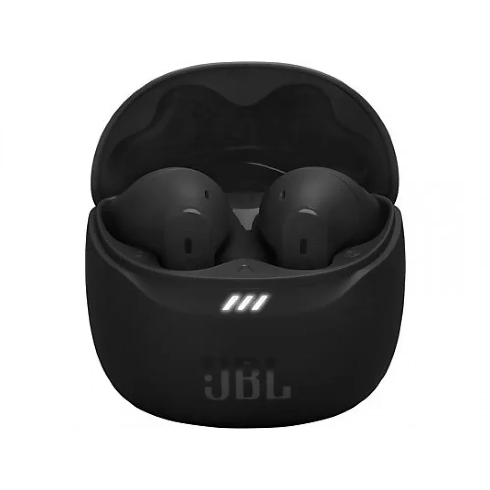 Kulaklık Jbl Tune Flex 2 ANC Siyah 3
