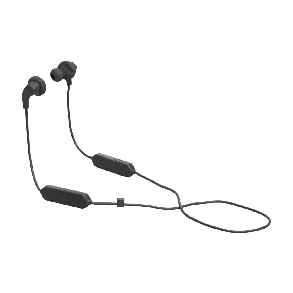 Kulaklık Jbl Endurance Run 2 Bt Bluetooth Black