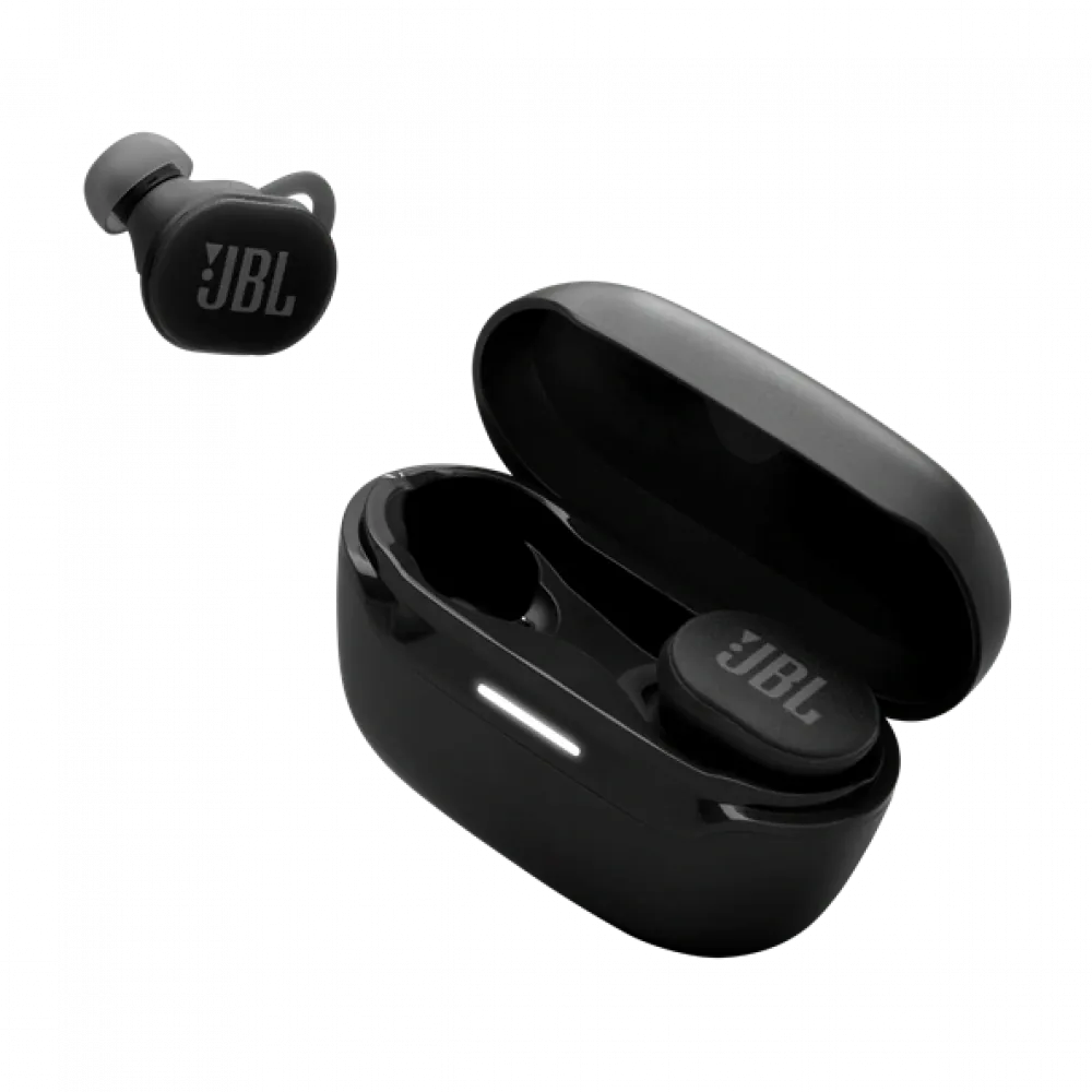 Kulaklık Jbl Endurance Race 2 Anc Siyah 2