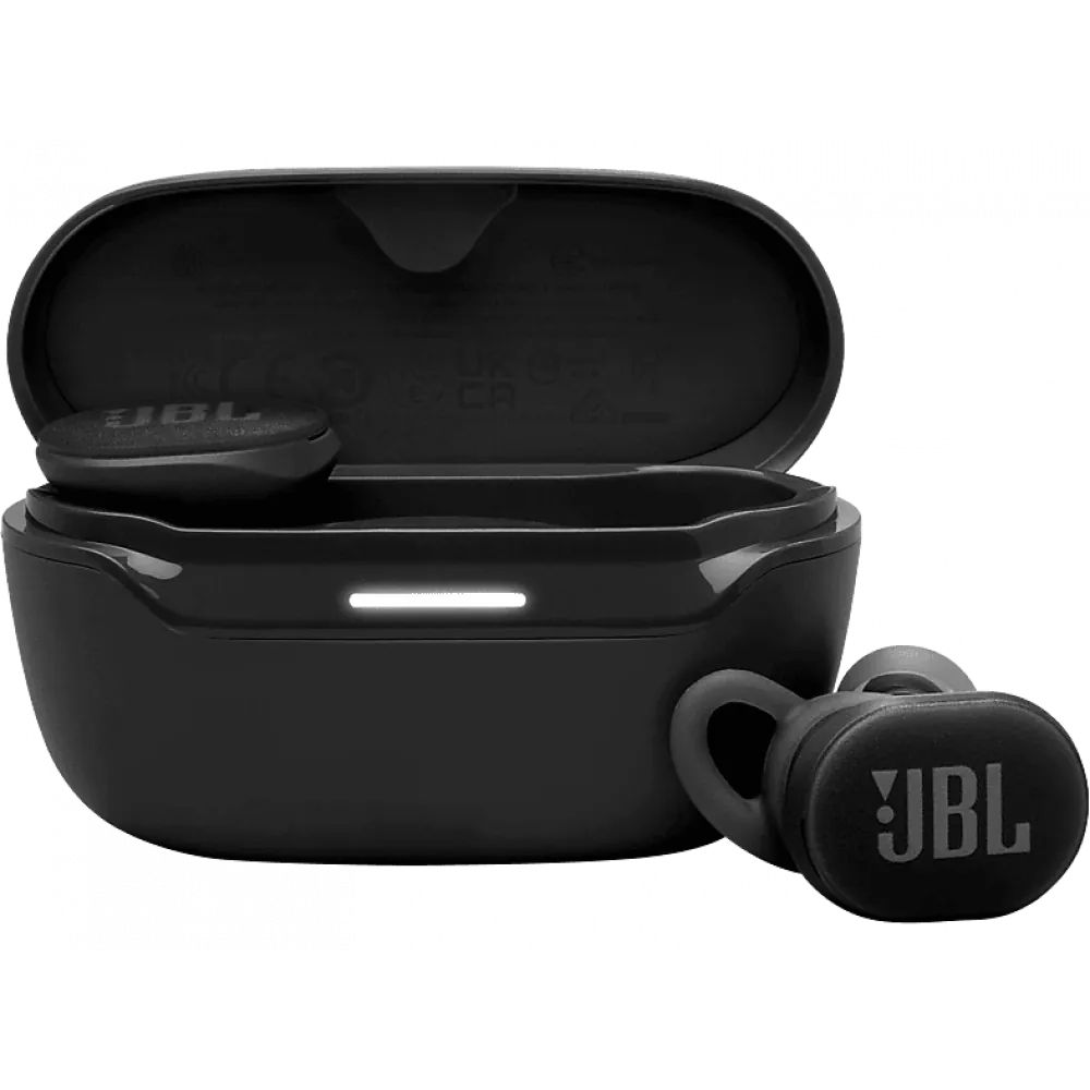Kulaklık Jbl Endurance Race 2 Anc Siyah 2
