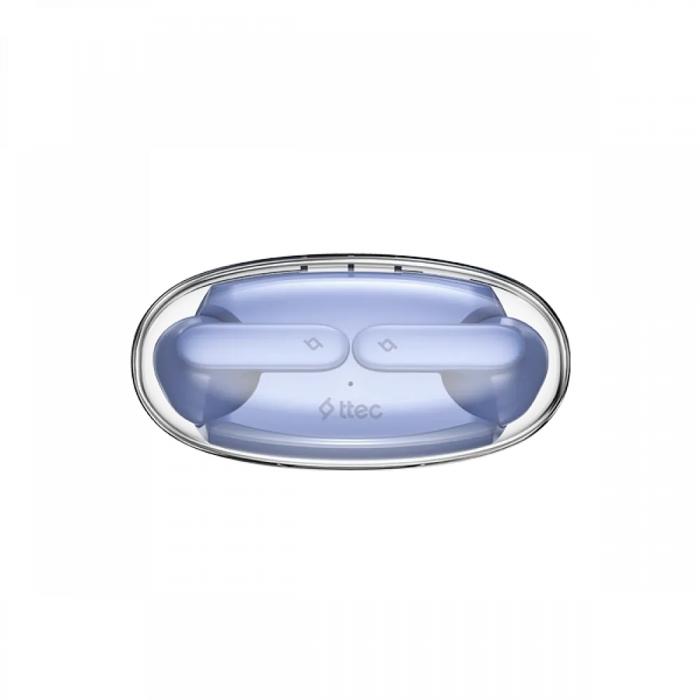 Kulaklık Ttec 2KM170CM Airbeat Glace Mavi