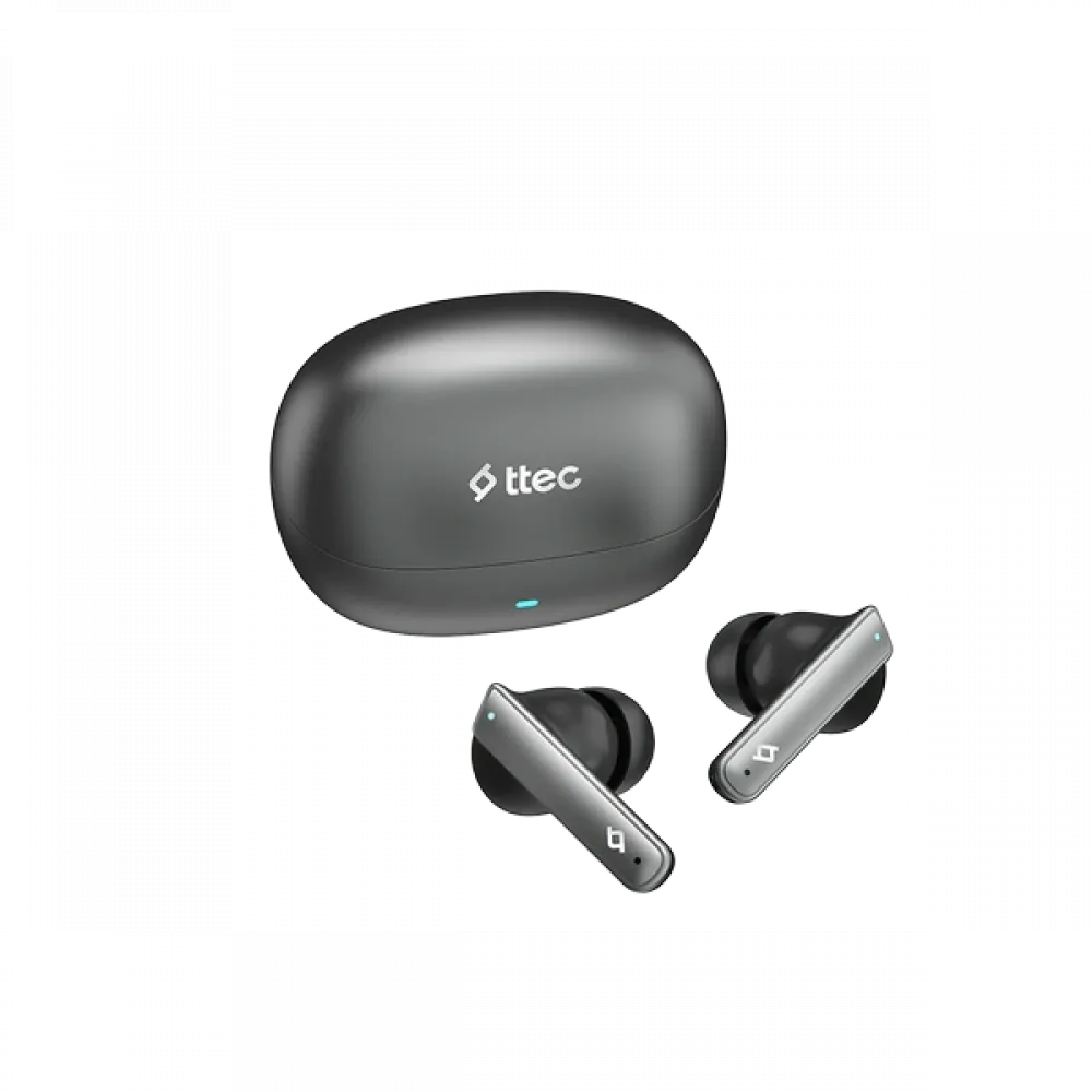 Kulaklık Ttec 2KM168UG Airbeat Pro Max Anc Siyah
