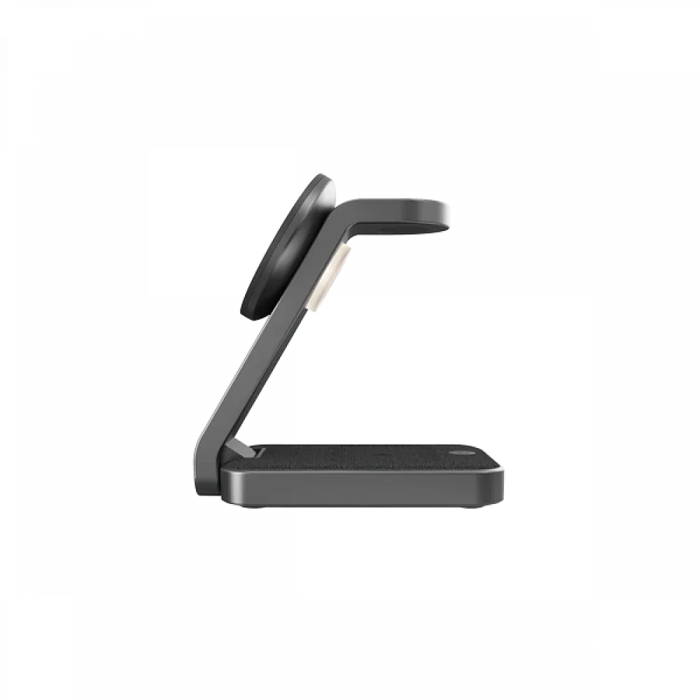 Ttec 2KS38S AirCharger Quattro 4 In 1 Charging Stand Magsafe
