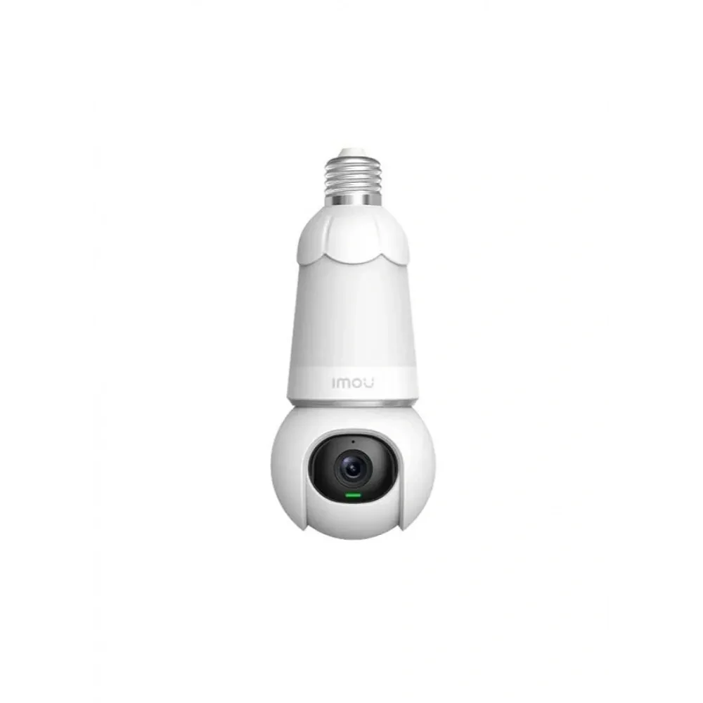 IMOU IPC-S6DP-3M0WEB 3MP 2K BULB CAM WIRELESS