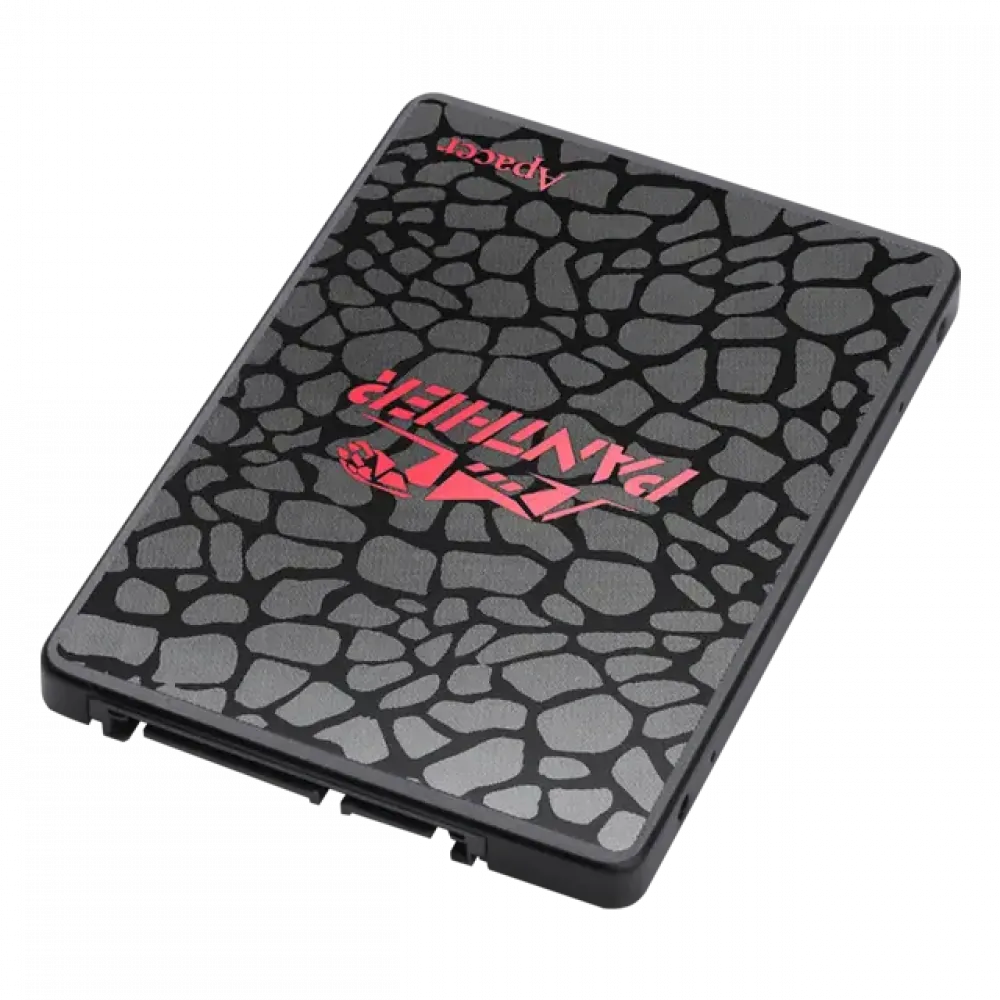 Ssd Apacer Panther AS350 128GB 560/540MB/s Sata3