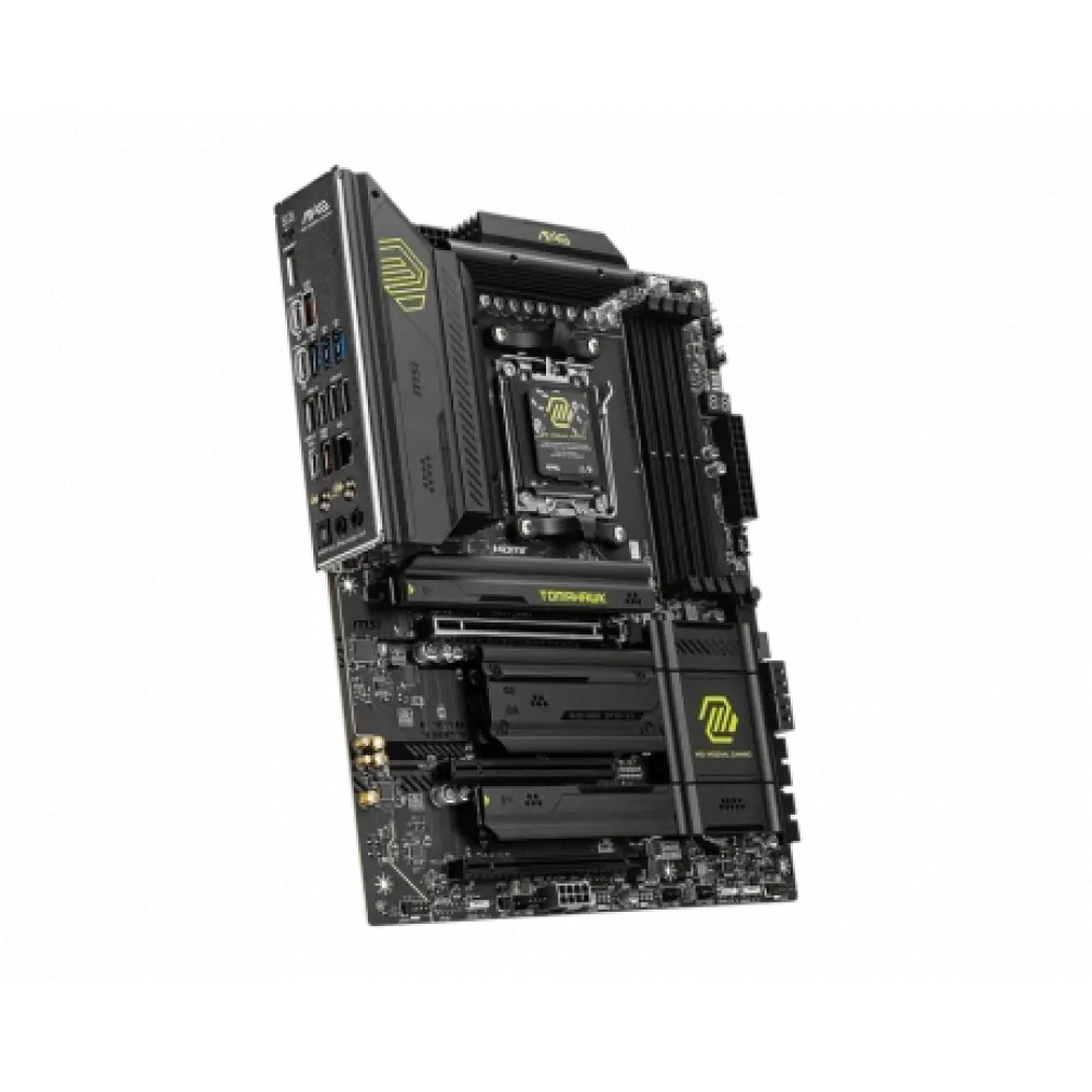 Anakart Msi Mag X870 Tomahawk Wifi 7 DDR5 Am5