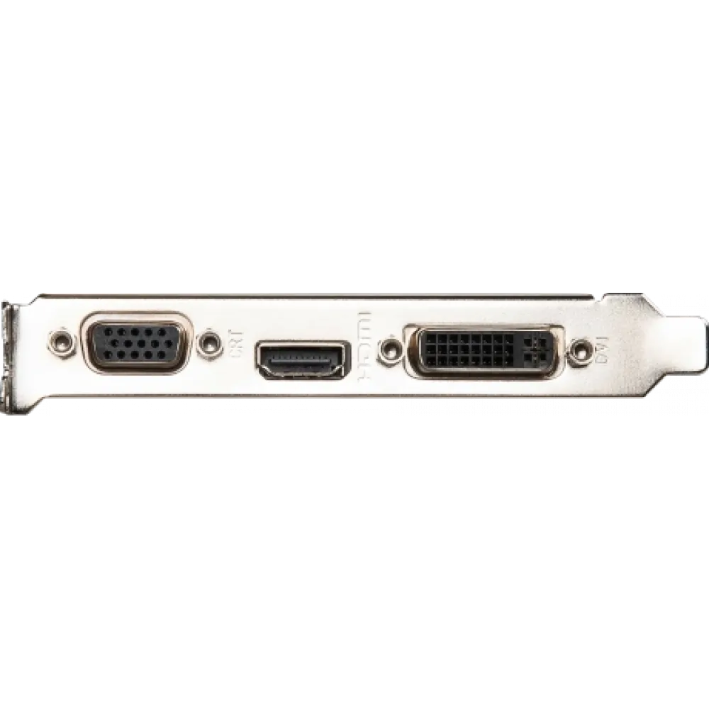 Ekran Kartı Msi N210-1GD3/LP 64Bit 1GB DDR3 Vga Dvi Hdmi
