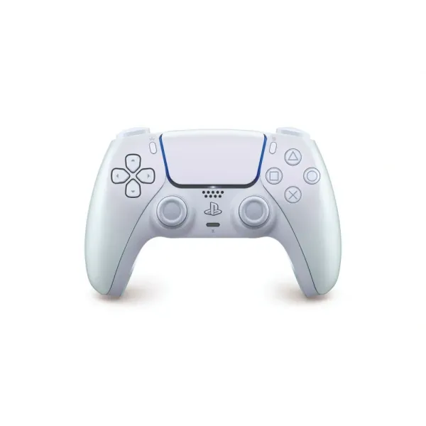 Sony Ps5 Wireless Controller Chroma Pearl