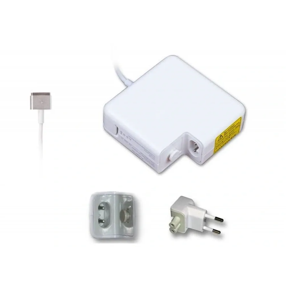 ADAPTOR DCA-AP103 MACBOOK 16.5V 3.65A 60W MAGSAFE 2