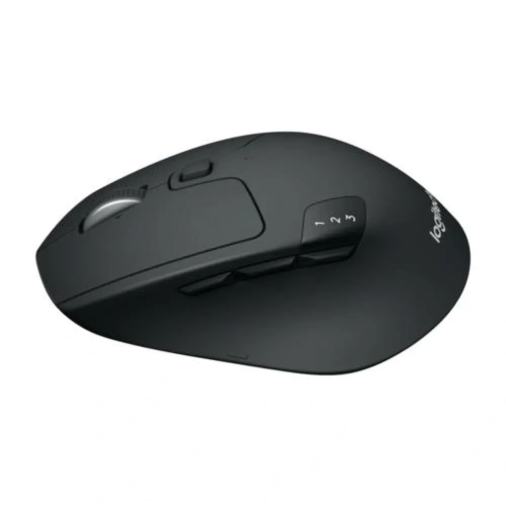 Mouse Logitech M720 Triathlon Bluetooth Mouse 910-004791 thumbnail 2
