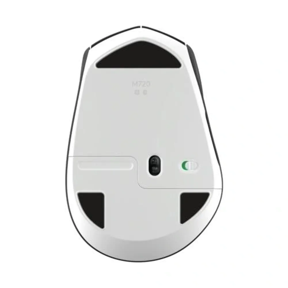 Mouse Logitech M720 Triathlon Bluetooth Mouse 910-004791 thumbnail 3