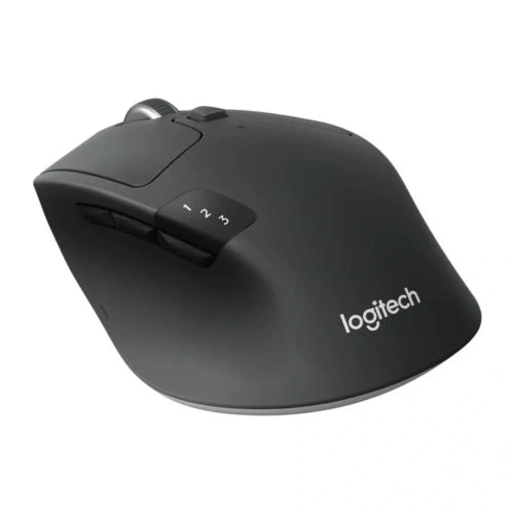 Mouse Logitech M720 Triathlon Bluetooth Mouse 910-004791 3